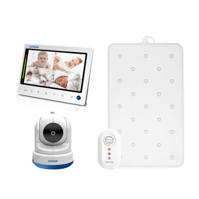 luvion monitor